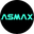 Logo Asmaxworld