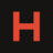Logo Hughes
