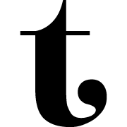 Logo Teppich