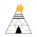 Logo Yellowtipi